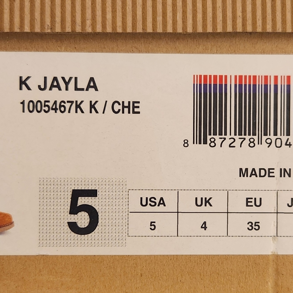 Suede Ugg Boot - image 3